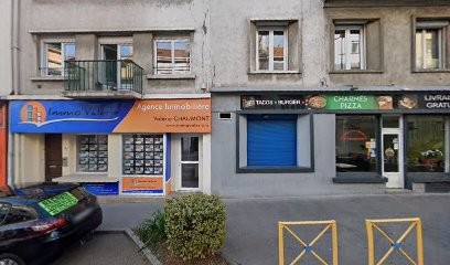 Valérie CHAUMONT, Agence Immobilière à Charmes