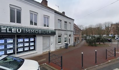 Deleu Immobilier, Agence Immobilière à Wasquehal