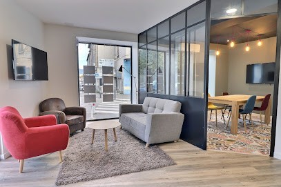 Stéphane Plaza Immobilier Marseille, Agence Immobilière à Marseille 13