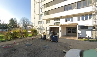 Syndicat Copro De La Residence Fabien, Agence Immobilière à Garges-lès-Gonesse