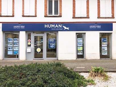 Human Immobilier Labastide-Saint-Pierre, Agence Immobilière à Labastide-Saint-Pierre