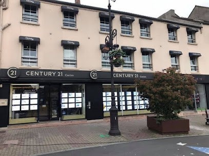 CENTURY 21 Cerim, Agence Immobilière à Melun