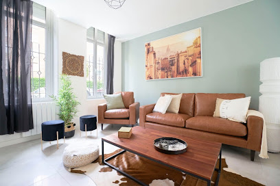 One Nest Agence Immobilière à Nantes