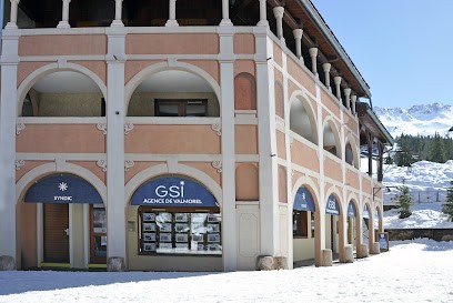 GSI by Foncia - Agence de Valmorel, Agence Immobilière aux Avanchers-Valmorel