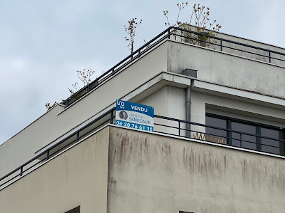 Jérôme Senecaux - Conseiller Immobilier Indépendant Iad France Agence Immobilière à Séné