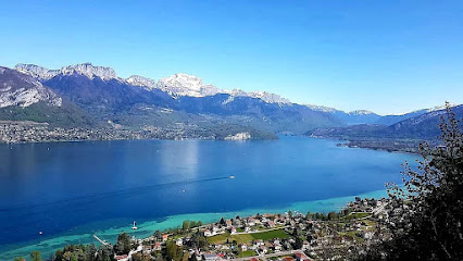Capifrance : Baty Nathalie Agence Immobilière à Doussard