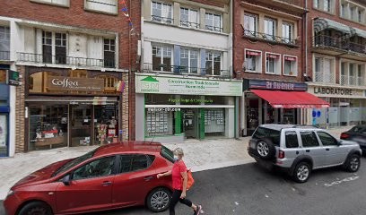 C.T.N Immobilier, Agence Immobilière à Lisieux