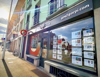 Orpi GPE Trois Villes Immobilier Saint-Dié-des-Vosges, Agence Immobilière à Saint-Dié-des-Vosges