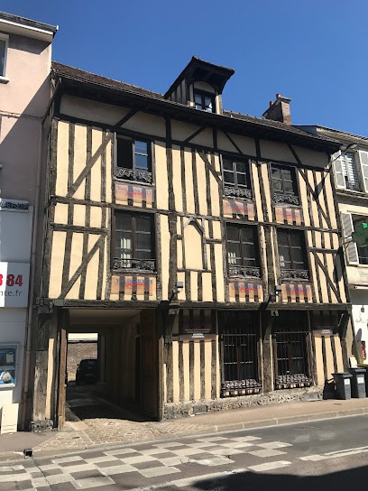 Damonte Immobilier, Agence Immobilière à Troyes