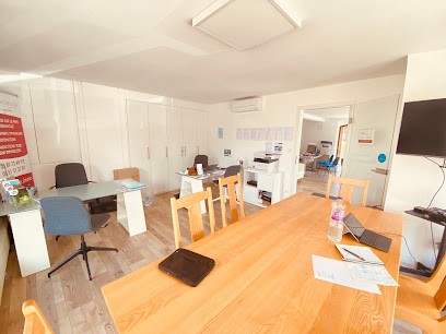 RIBO IMMOBILIER, Agence Immobilière à Ribeauvillé