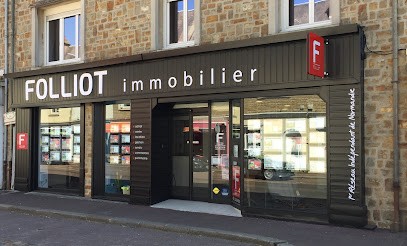 CABINET FOLLIOT PERIERS, Agence Immobilière à Périers