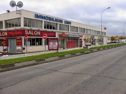 CGFI - COMPAGNIE GENERALE FONCIERE ET IMMOBILIERE, Agence Immobilière à Coignières