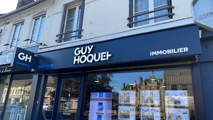 Guy Hoquet MONTVILLE, Agence Immobilière à Montville