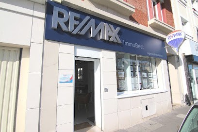 RE/MAX ImmoBest, Agence Immobilière à Colombes