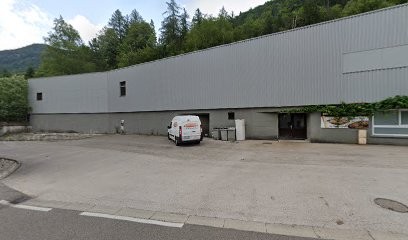 Financière Teychené, Agence Immobilière à Saint-Claude