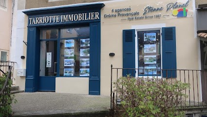 Tarriotte Immobilier, Agence Immobilière à Dieulefit