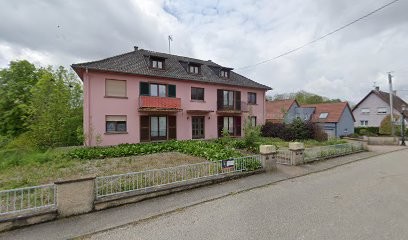 Hoffarth Joseph, Agence Immobilière à Neewiller-près-Lauterbourg