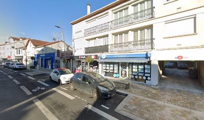 GUY HOQUET L' IMMOBILIER SAS DG IMMOBILIER, Agence Immobilière à Mitry-Mory