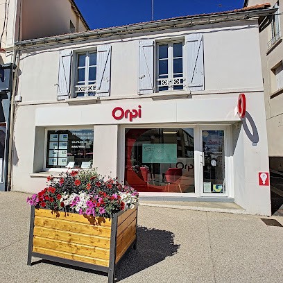 ORPI Combrailles Immobilier Agence De Saint Eloy Les Mines, Agence Immobilière à Saint-Éloy-les-Mines