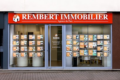Estate agency Rembert - Jean Jaures, Agence Immobilière à Vichy