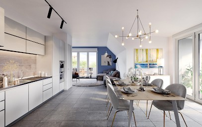 Bruno Dubois Capifrance, Agence Immobilière à Franconville