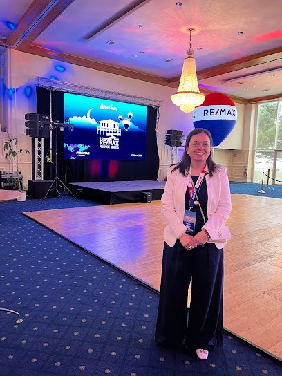Sonia Pinto RE/MAX, Agence Immobilière à Cluses