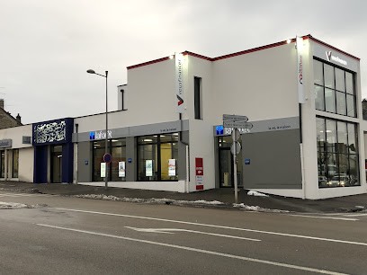 Laforêt immobilier Chaumont, Agence Immobilière à Chaumont