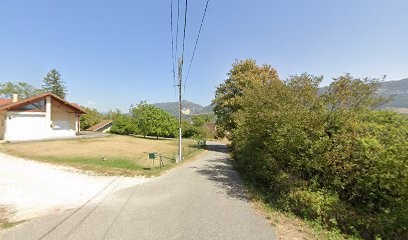 PERNA Grégory, Agence Immobilière à Anglefort