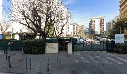 Copro 10 Square Michelet, Agence Immobilière à Marseille 09