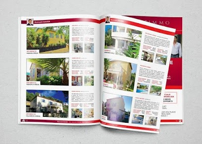 PARTNERSIMMO FRANCE GUITTARD Jean-François guittard@partners.immo, Agence Immobilière à Villeneuve-Loubet