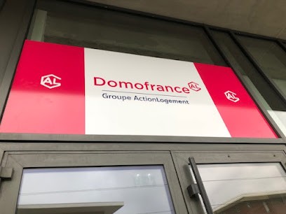 Domofrance, Agence Immobilière à Lormont