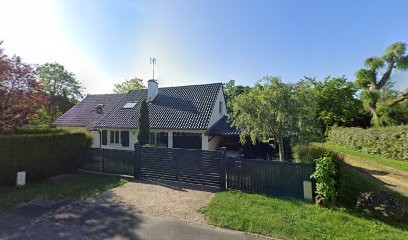 Mon Chasseur Immo - Regis Ferrand, Agence Immobilière à Lésigny