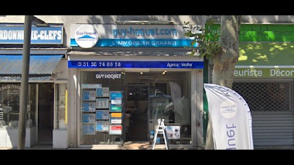 Agence Immobilière Guy Hoquet VIROFLAY, Agence Immobilière à Viroflay