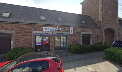 Jolymmo, Agence Immobilière à Famars