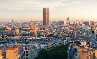 CÉLINE BARBIER Immobilier, Agence Immobilière à Orgeval