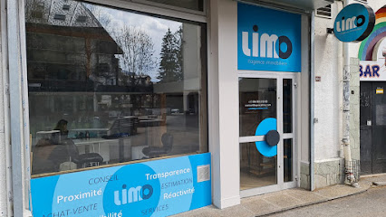 Agence Limo - Chamonix Agence Immobilière à Chamonix-Mont-Blanc