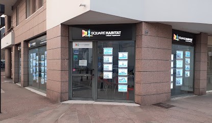 Square Habitat, Agence Immobilière à Perros-Guirec