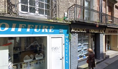 Agence Immobilière Pascale Lethelier1, Agence Immobilière à Dieppe