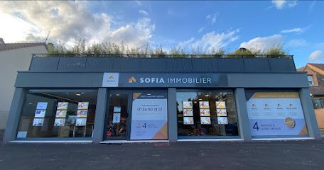 Sofia immobilier, Agence Immobilière à Fontenay-le-Fleury