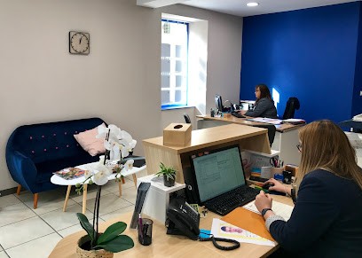 Sogeprim, Agence Immobilière à Dole