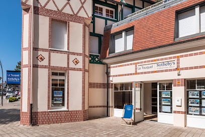 Sotheby's Le Touquet - Agence immobilière Le Touquet-Paris-Plage, Agence Immobilière au Touquet-Paris-Plage