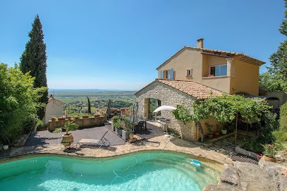 Brice Viard 3G IMMO, Agence Immobilière à Montbrun-les-Bains