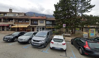 Act'immo, Agence Immobilière à Seyssins