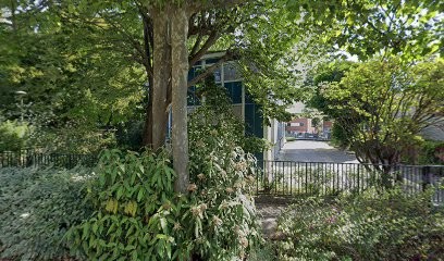 Mairie - Permanence Allocations Familiales-allo Service Familles, Agence Immobilière au Perreux-sur-Marne