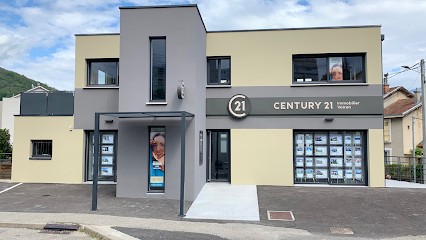 CENTURY 21 Real Estate Voiron, Agence Immobilière à Voiron