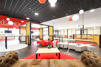 Silvi Cerveira - Keymex Immobilier Agence Immobilière à Chambly