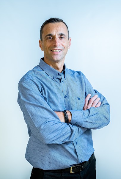 Christophe Faelli IAD Immobilier Neuilly Sur Marne, Agence Immobilière à Neuilly-sur-Marne