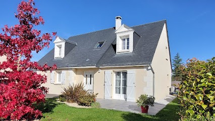 Jérémie DEBOUT - SAFTI Immobilier - Conseiller Immobilier à Monts, Agence Immobilière à Monts