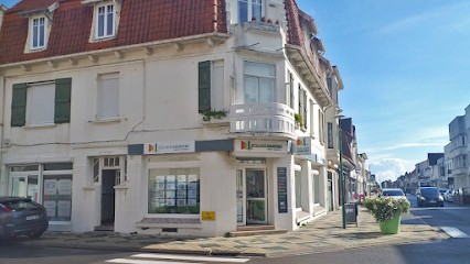 Square Habitat Merlimont, Agence Immobilière à Merlimont