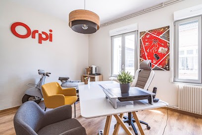 Orpi Azimut Immo Cormicy, Agence Immobilière à Cormicy